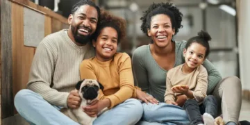 Unlock Financial Success: 4 Essential Money Rules for Couples on a Single Income