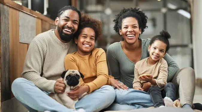 Unlock Financial Success: 4 Essential Money Rules for Couples on a Single Income