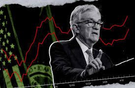 Are Fed Rate Hikes Driving the U.S. Toward Recession?