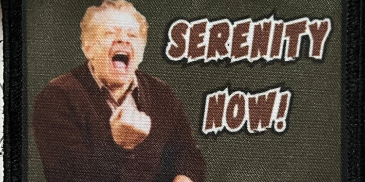 Discover the Secrets of ‘Bouncing Forward’: Harnessing Adaptability and the Strength of Deliberate Calm