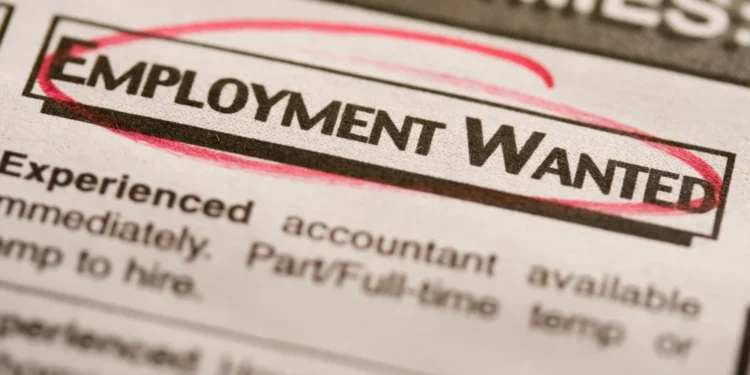 U.S. Unemployment Rate Reaches Highest Level in Three Years – What You Need to Know