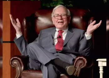 Warren Buffett Reveals His Top Strategies for Achieving Success