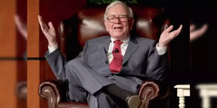 Warren Buffett Reveals His Top Strategies for Achieving Success