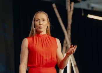 Elin Hauge Shares Insights on Leveraging AI for Success