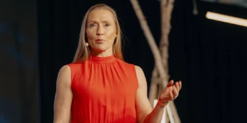 Elin Hauge Shares Insights on Leveraging AI for Success