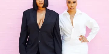 Unlock Your Potential with Heather Sanders: The Inspiring Mentor of Melrose