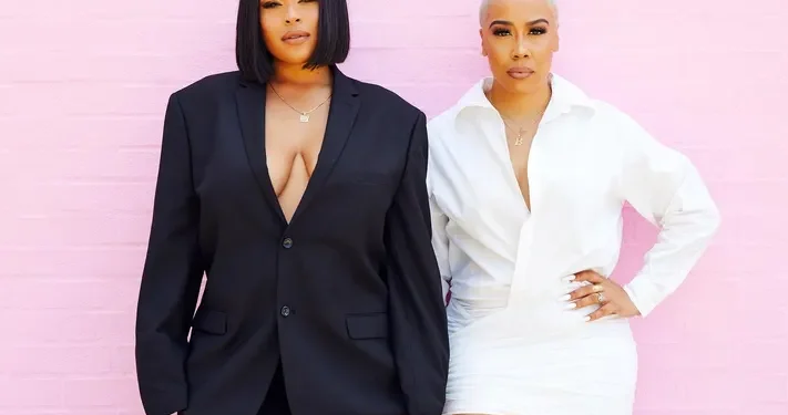 Unlock Your Potential with Heather Sanders: The Inspiring Mentor of Melrose