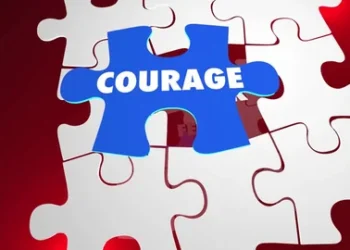 Discover How Courage Can Propel Your Financial Journey