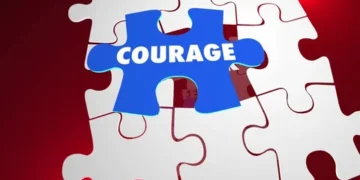 Discover How Courage Can Propel Your Financial Journey