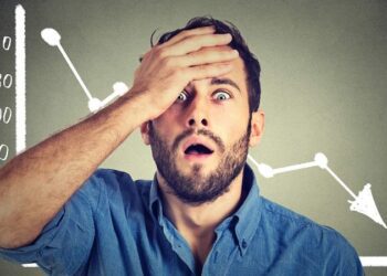 4 Costly Investing Blunders You Must Avoid