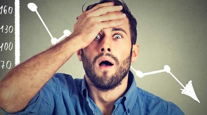 4 Costly Investing Blunders You Must Avoid