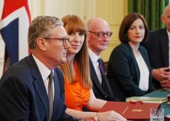 UK Government Weighs Plan to Enhance Pensions for Young Workers