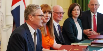 UK Government Weighs Plan to Enhance Pensions for Young Workers