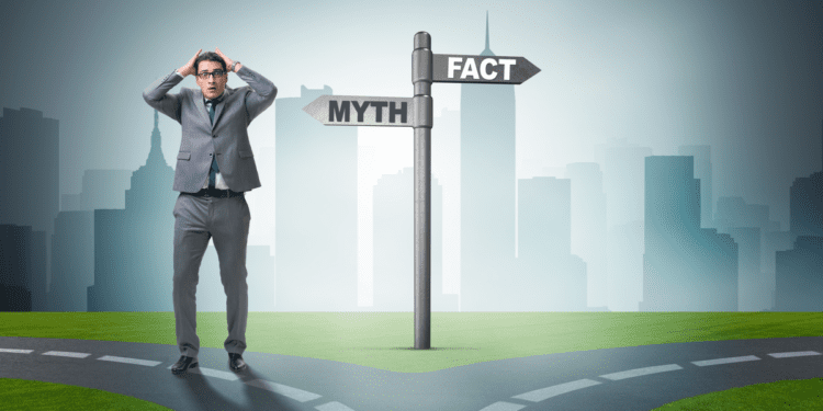 Unlock Your Startup’s Potential: Debunking 4 Myths That Stall Growth