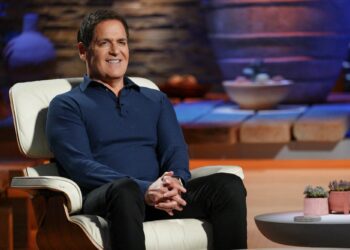 Unlock the Secrets to Securing Investment from Mark Cuban