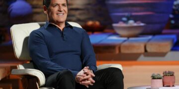 Unlock the Secrets to Securing Investment from Mark Cuban