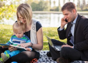 12 Essential Entrepreneurial Truths Every Working Parent Needs to Know