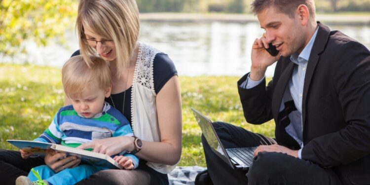 12 Essential Entrepreneurial Truths Every Working Parent Needs to Know