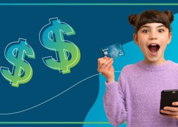 Discover 7 Exciting Apps That Make Learning About Money Fun for Kids