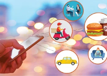 Discover the Growing Trend of Independent Workers: Insights and Challenges in the Gig Economy