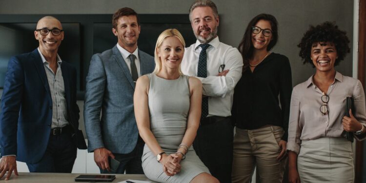 Unlocking Success: What Every Company Seeks in a C-Suite Leader