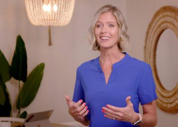 Achieve Work-Life Wellness with Advice from Dr. Lauren Hodges