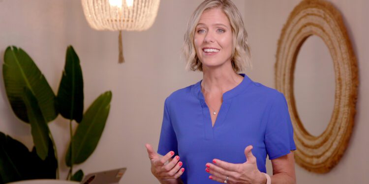 Achieve Work-Life Wellness with Advice from Dr. Lauren Hodges