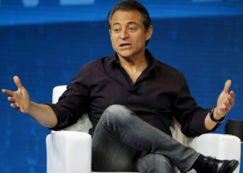 Unlocking Tomorrow: Peter Diamandis Shares His Vision for the Future
