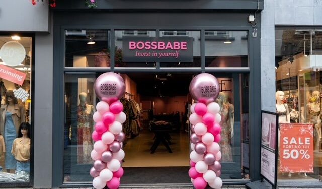 Unleash Your Inner BossBabe: Defy Stereotypes and Discover Your Unique Brand Identity