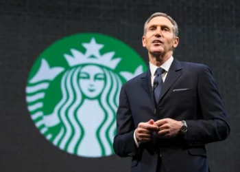 Inside the Corner Office: Exclusive Insights from Howard Schultz