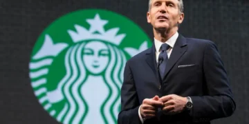 Inside the Corner Office: Exclusive Insights from Howard Schultz