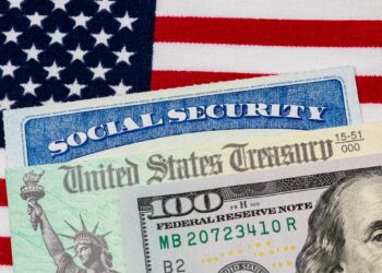 Discover Which States Are set to Enjoy a Social Security Boost