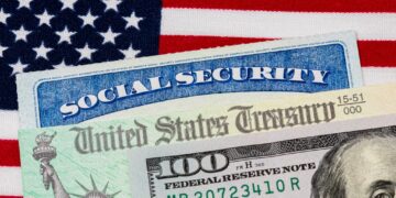 Discover Which States Are set to Enjoy a Social Security Boost
