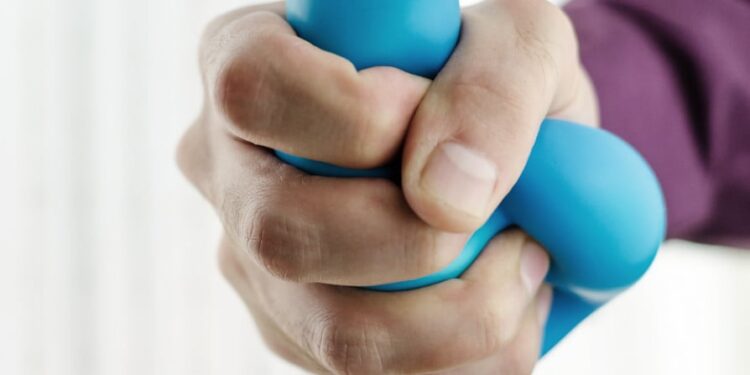 Unlock Success: 3 Proven Strategies to Transform Stress Into Strength