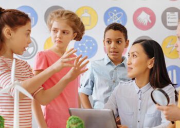 Unlock Your Child’s Potential: 8 Proven Strategies to Raise Future Leaders