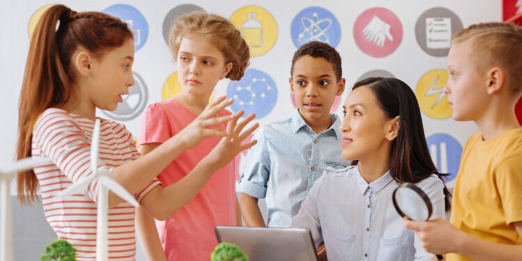 Unlock Your Child’s Potential: 8 Proven Strategies to Raise Future Leaders