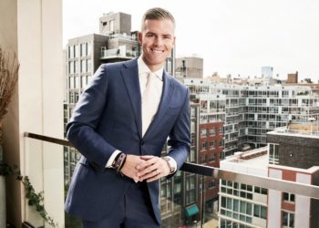 From Ranch Hand to Soap Star: The Surprising Journey of a ‘Million Dollar Listing New York’ Star!