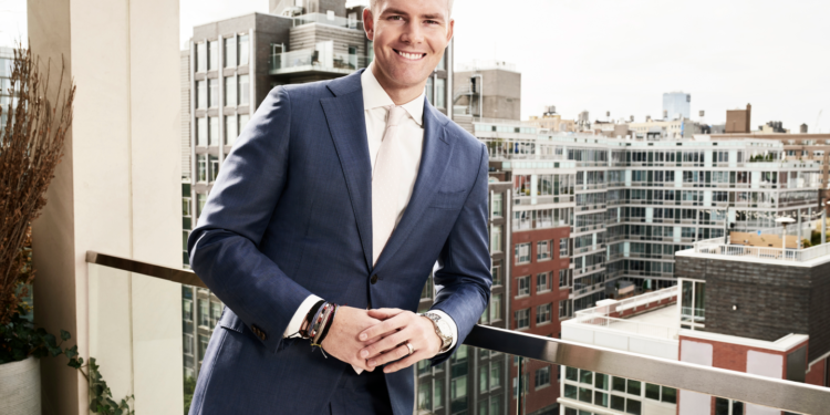 From Ranch Hand to Soap Star: The Surprising Journey of a ‘Million Dollar Listing New York’ Star!