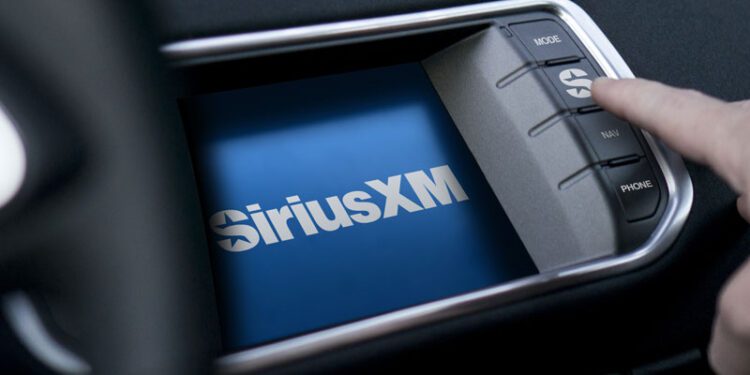 Buffett Makes a Bold Move: Big Investment in Sirius XM