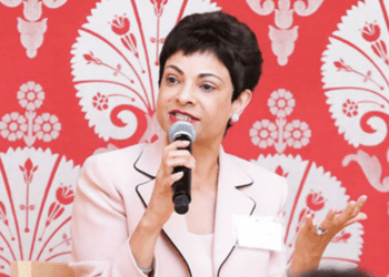 Unlock Your Career Potential: 7 Essential Promotion Tips from Shelmina Babai Abji, Author of ‘Show Your Worth’ and Former IBM Exec!