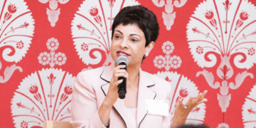 Unlock Your Career Potential: 7 Essential Promotion Tips from Shelmina Babai Abji, Author of ‘Show Your Worth’ and Former IBM Exec!