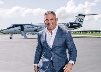 Discover the Winning Habits of Entrepreneurs with Grant Cardone