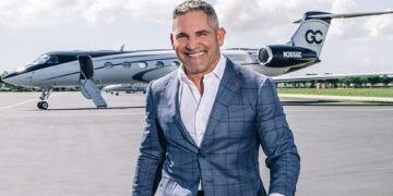 Discover the Winning Habits of Entrepreneurs with Grant Cardone