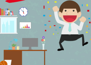 Unlock Your Happiness: 5 Proven Strategies to Make Your Workday Enjoyable