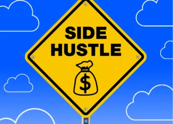 Transform Your Side Hustle into a Thriving Full-Time Career!