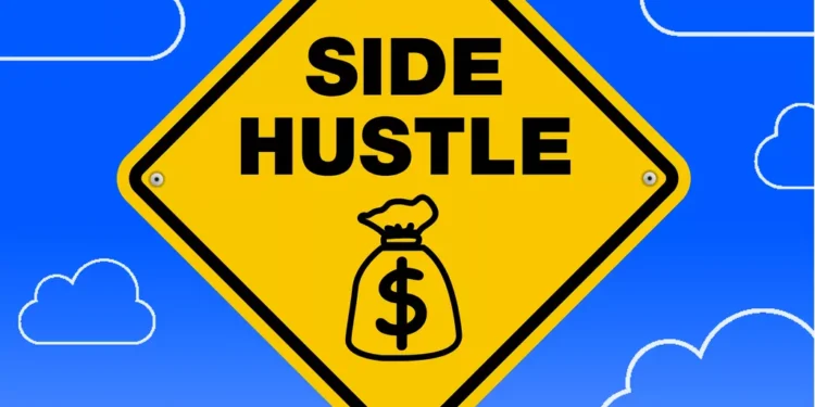 Transform Your Side Hustle into a Thriving Full-Time Career!