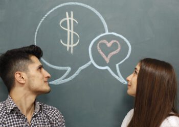 Unlocking Your Future: Essential Money Conversations to Have Before Saying “I Do”