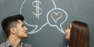 Unlocking Your Future: Essential Money Conversations to Have Before Saying “I Do”