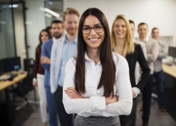 Discover the 5 Essential Habits of Strong Leaders