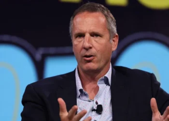 How Glenn Sanford Turned Relentless Perseverance into a Billion-Dollar Empire